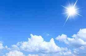 sky