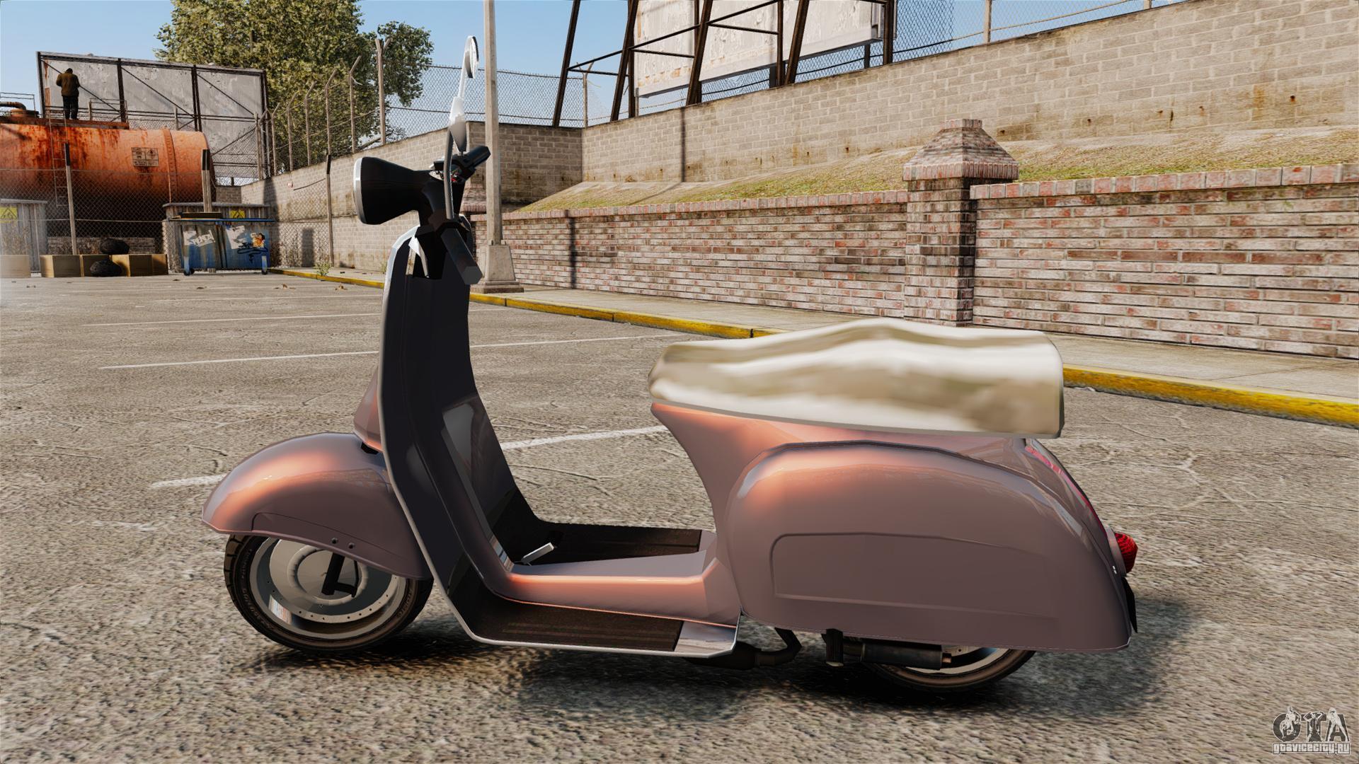 Faggio Faggio