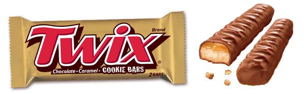 Twix Twix