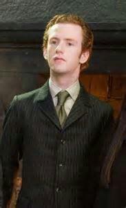 percy weasley percy weasley