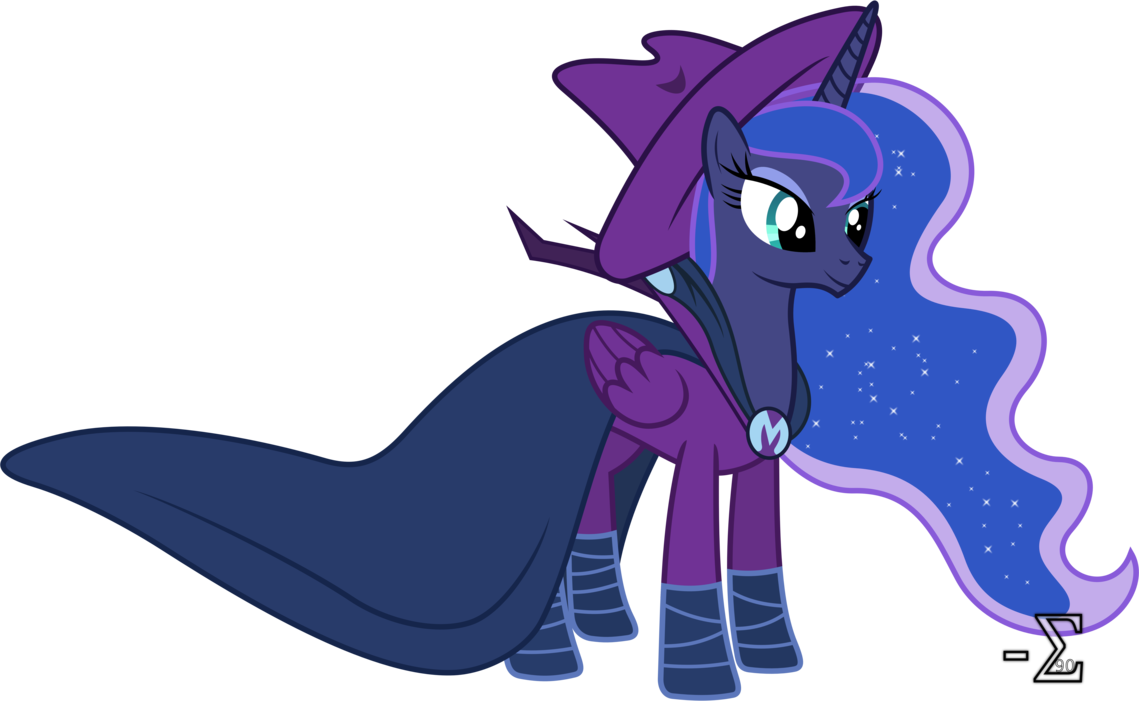 luna