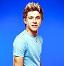 Niall from 1D