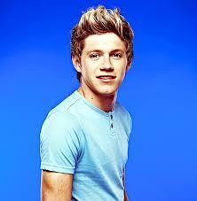 Niall from 1D