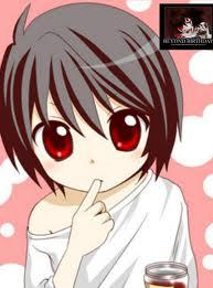 He's so cute!! i loves him!! He's so cute!! i loves him!!
