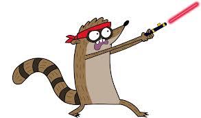 rigby rigby