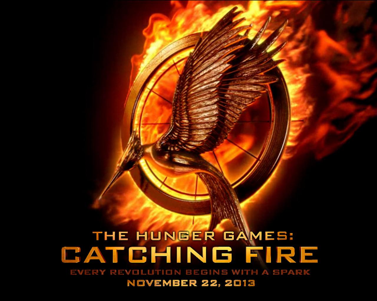 The Hunger Games: Catching Fire