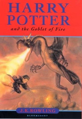 Goblet of Fire