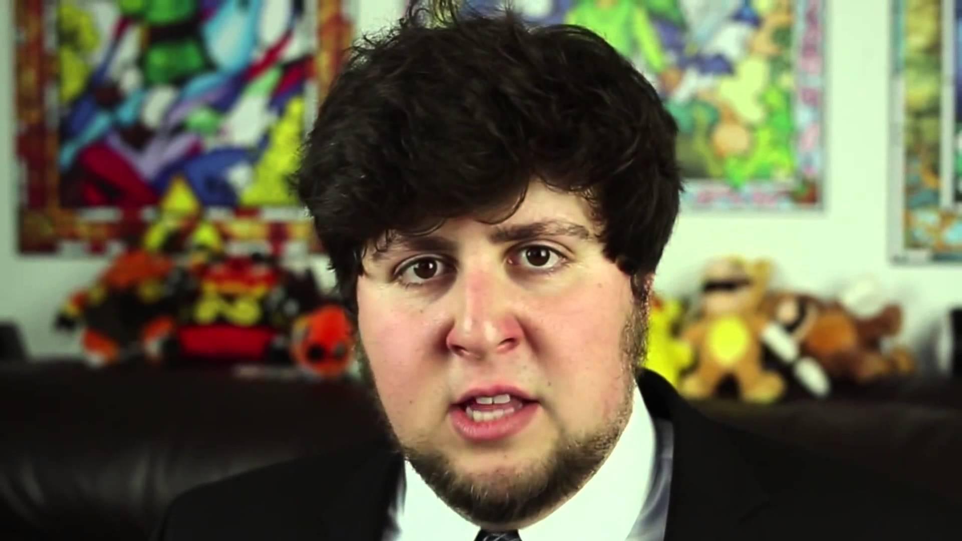 Jontron Jontron