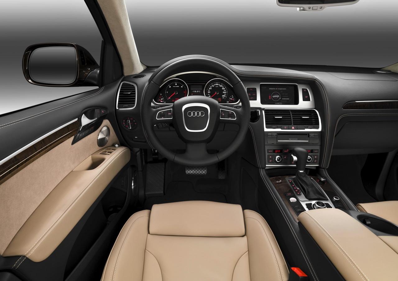 Audi Audi