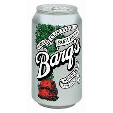 Barq's Barq's