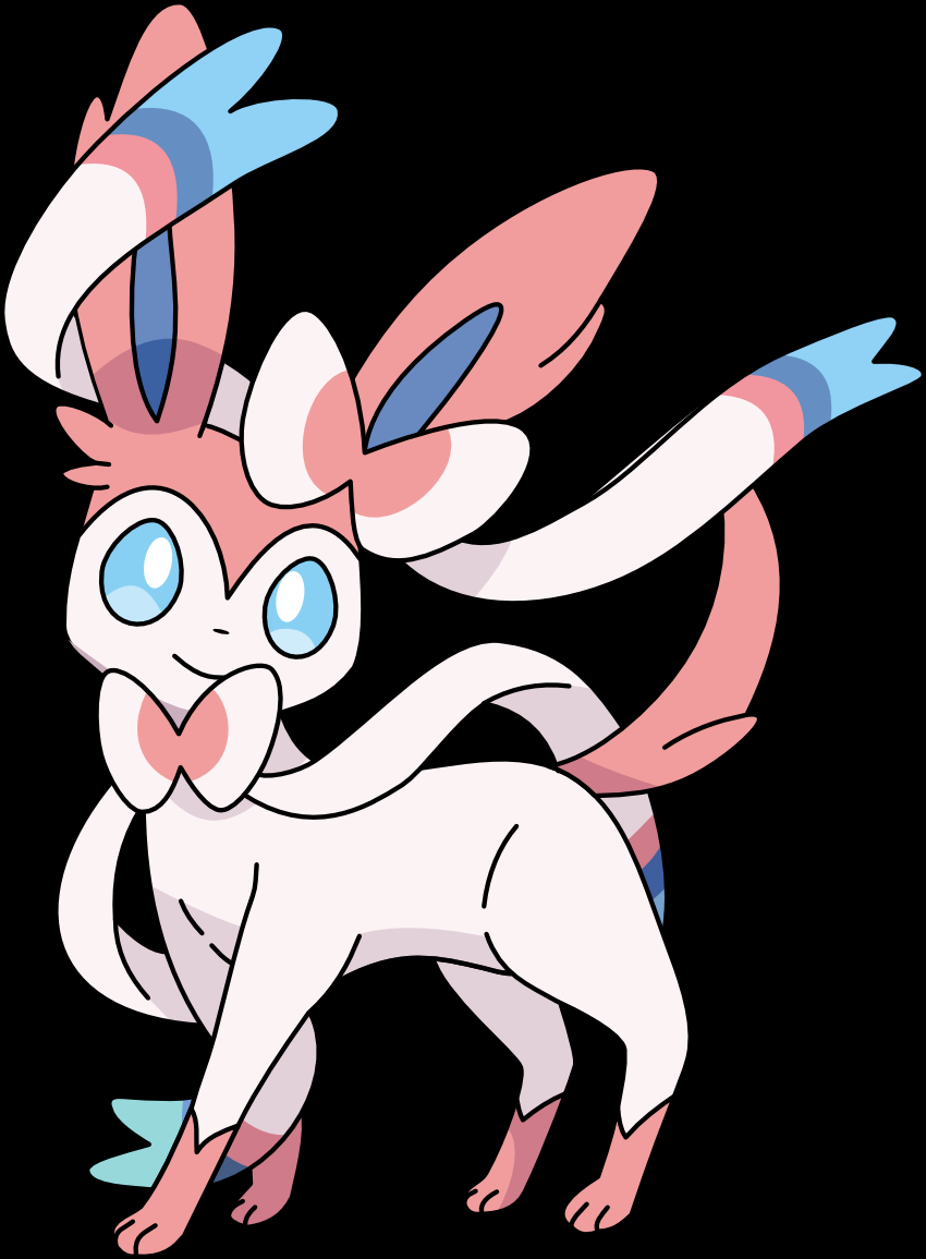 Sylveon