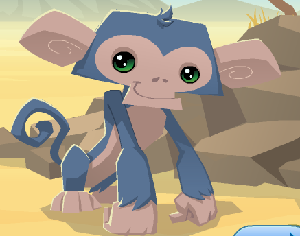 Monkey Monkey