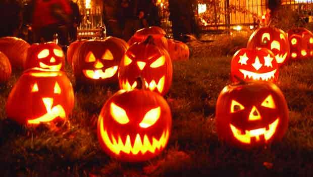 Halloween 😈😇 Halloween 😈😇