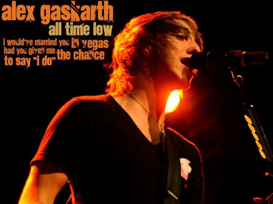 all time low all time low