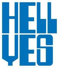 Hell Yes! Hell Yes!