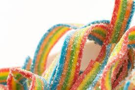 Sour Ropes Sour Ropes