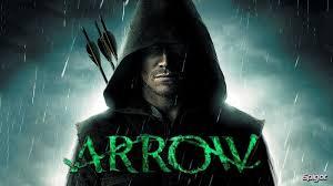 Arrow 