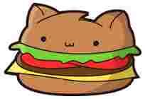 Hamburger Hamburger