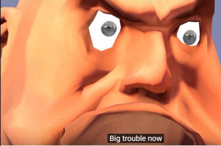 I can’t believe we are doing this all over again