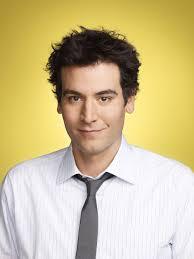 Ted Mosby Ted Mosby