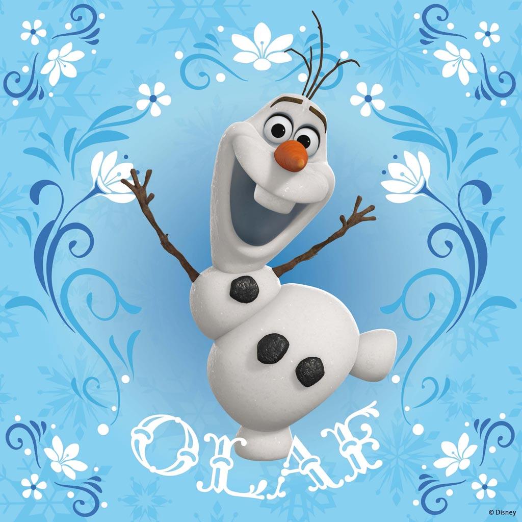 Olaf Olaf