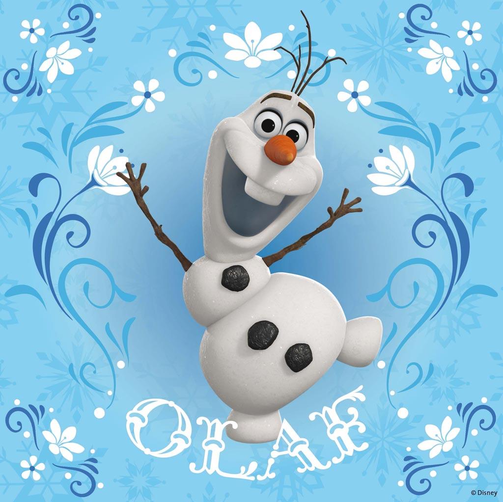 Olaf