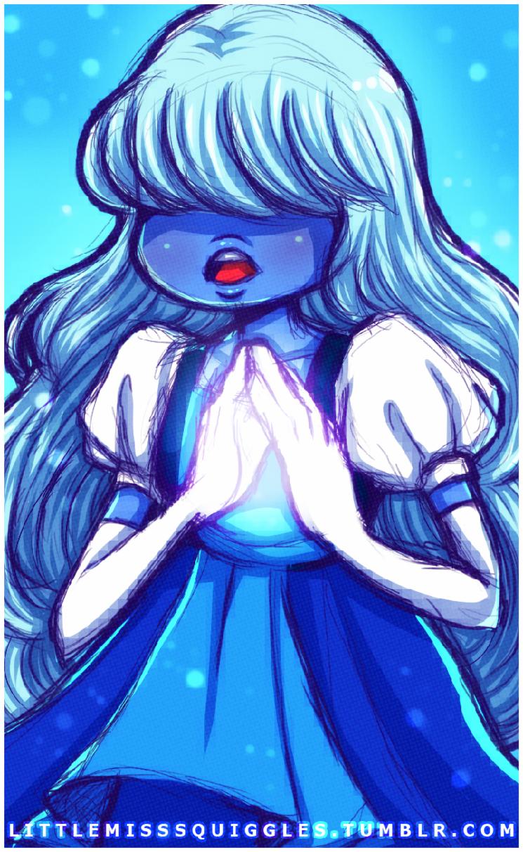 Sapphire Sapphire