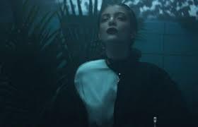Lorde Lorde
