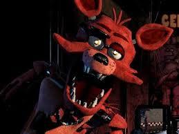 Foxy Foxy