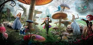 Alice in Wonderland Alice in Wonderland