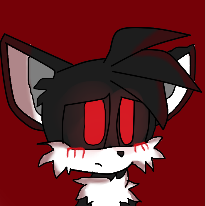 Tails.exe Tails.exe