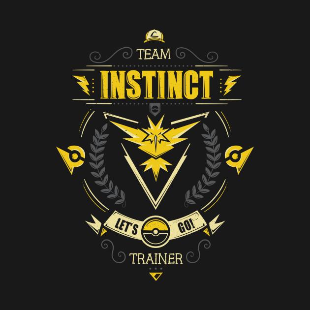 Team Instinct