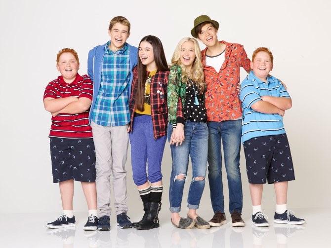 Best Friends Whenever