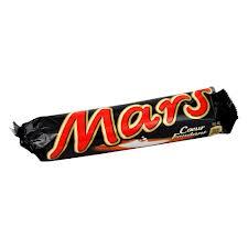 mars