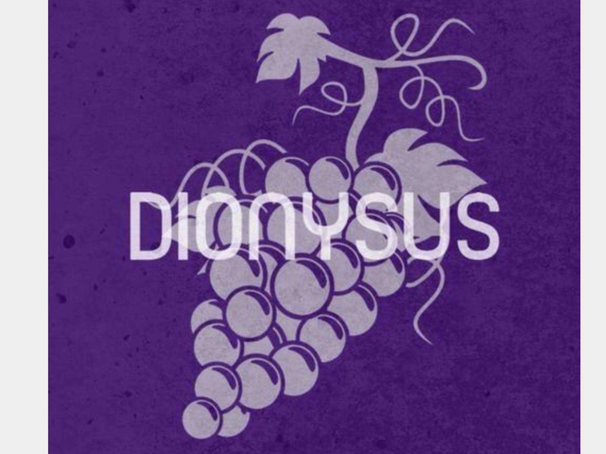 Dionysus Dionysus
