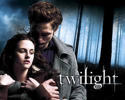 Twilight Movies Series