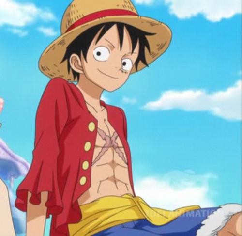 Luffy