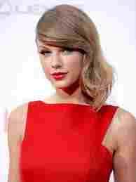 taylor swift taylor swift
