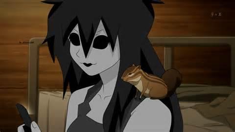 Jane the killer Jane the killer