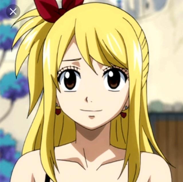 Do you like the sweet, Lucy Heartfilia? Do you like the sweet, Lucy Heartfilia?