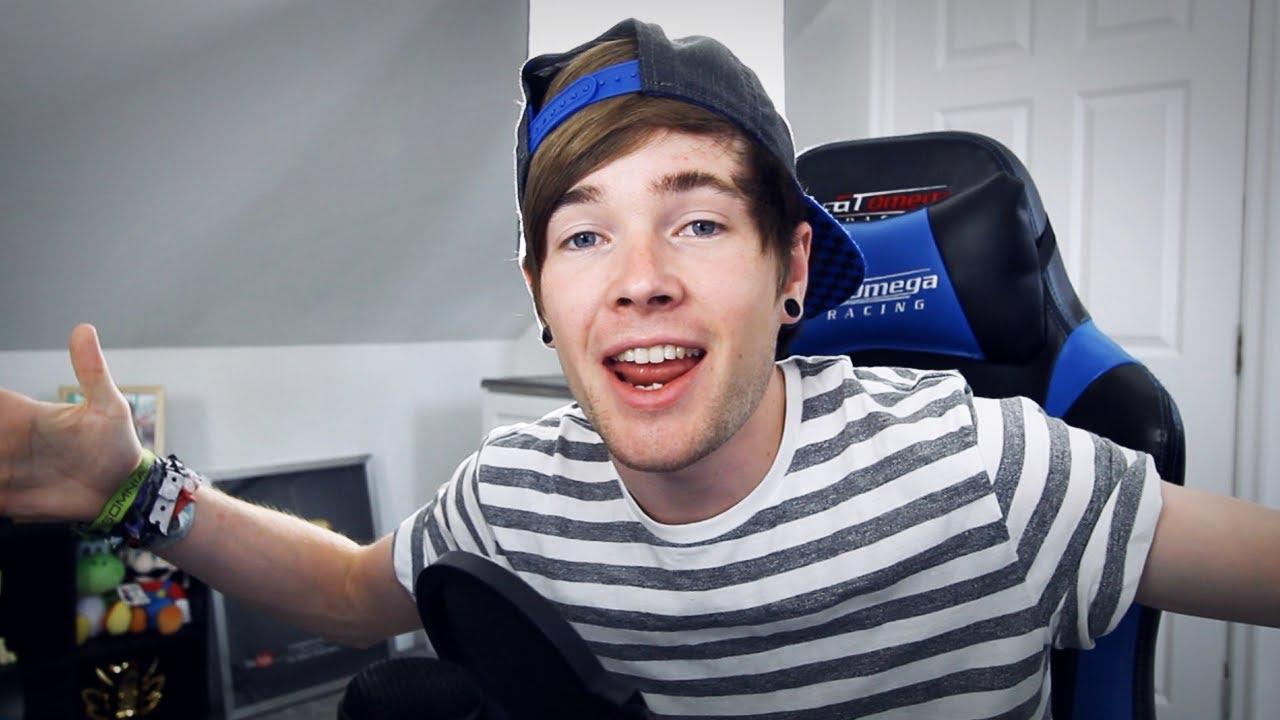 DanTDM