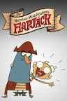 The marvelous misadventures of flapjack