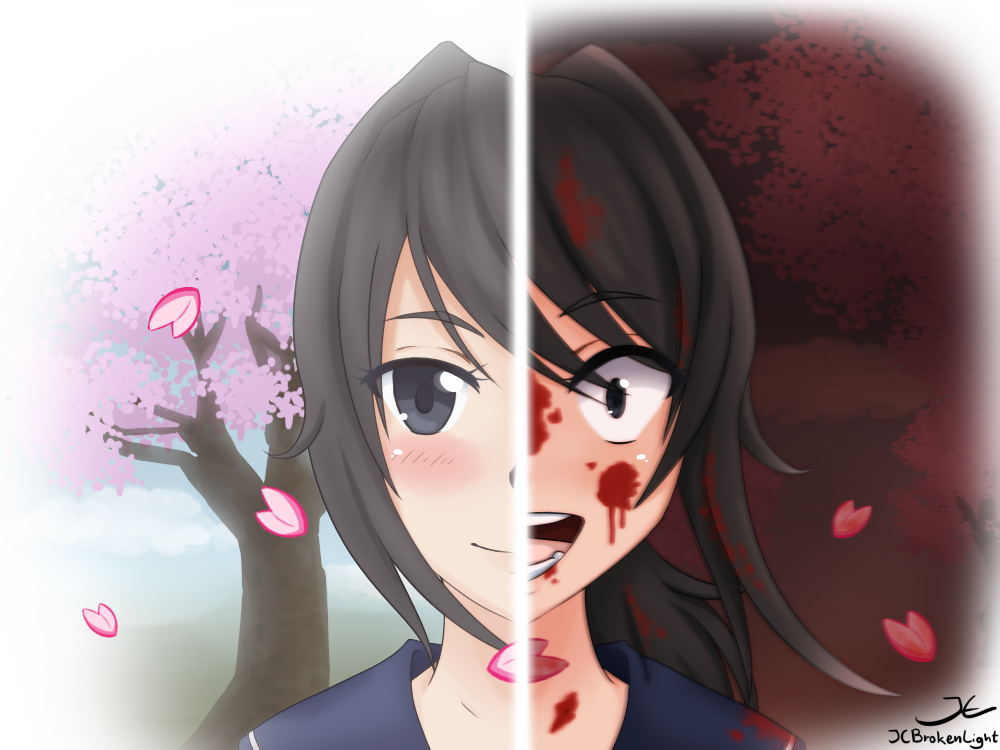 yandere-chan