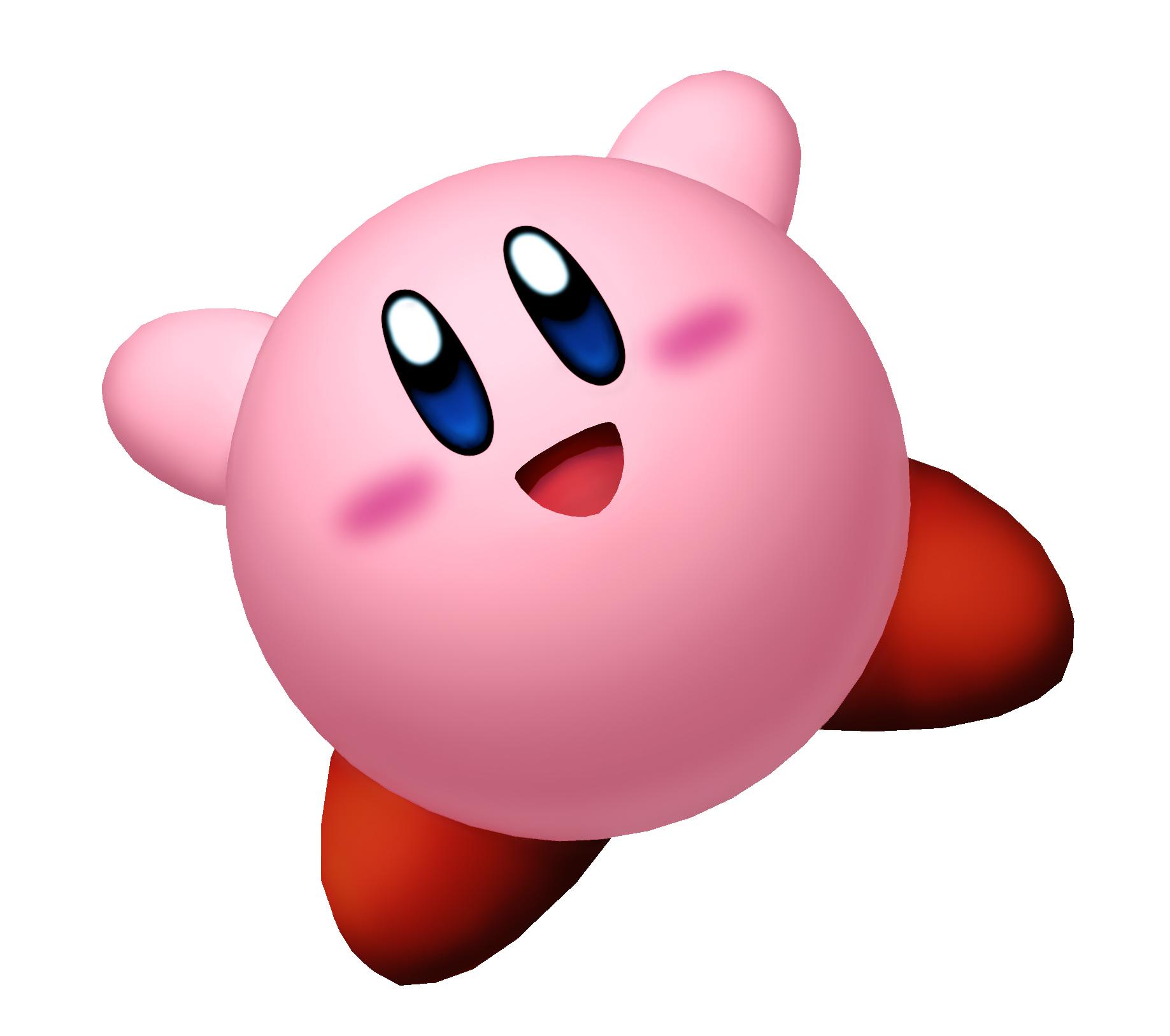 Kirby Kirby