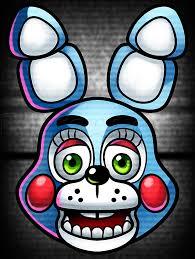 TOY BONNIE