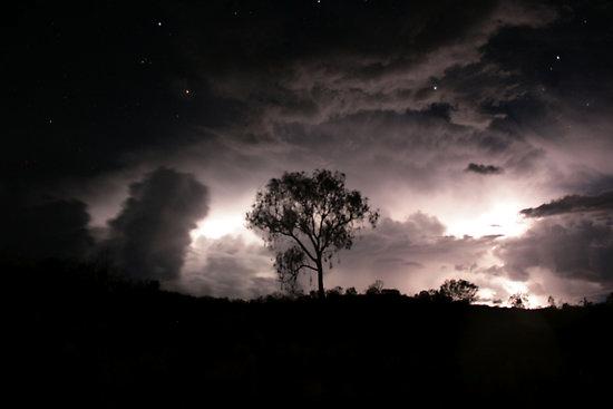 Stormy Stormy