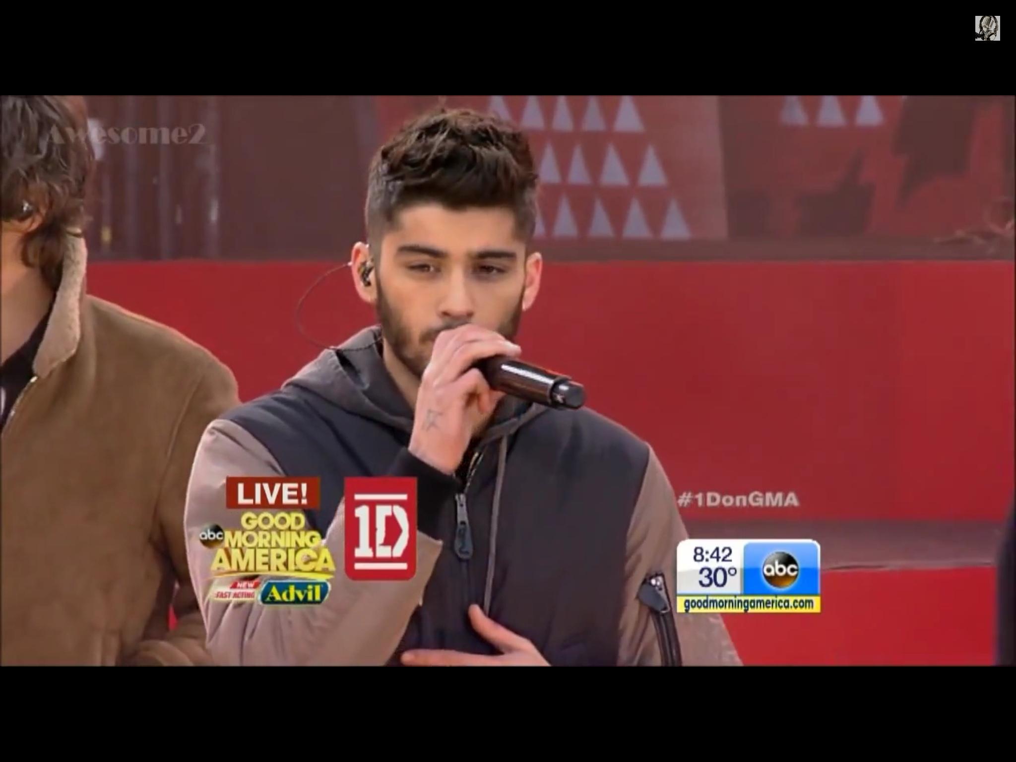 Zayn