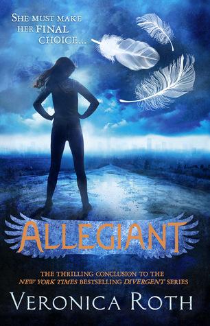 Allegiant Allegiant