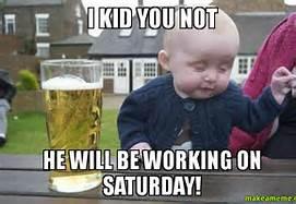 Drunk Baby Boss Drunk Baby Boss