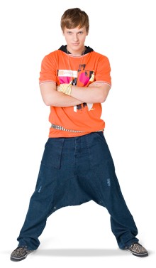 BRACO BRACO